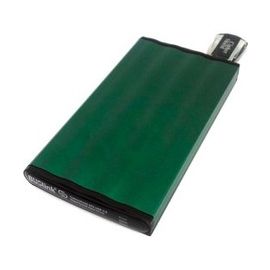 2TB USB 3.1 GEN 2 FIPS140-2 256BIT SSD