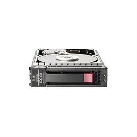 HPE Sourcing Midline 500 GB Hard Drive - 3.5