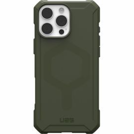 UAG CASE IPH16PROMAX ESSNTLARMRMGSF- OLV