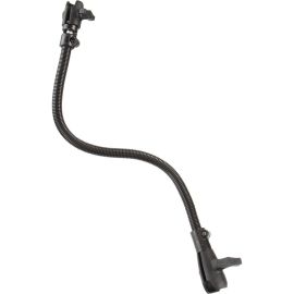 FLEX ROD - HIGH STRENGTH COMPOSITE - RAM FLEX-ROD 24IN ROD WITH B SIZE & C SIZE