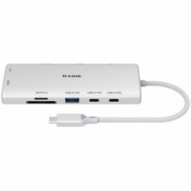 10-IN-1 USB HUB  10-IN-1 USB HUB