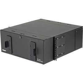Panduit Fiber Optic Splice Enclosure