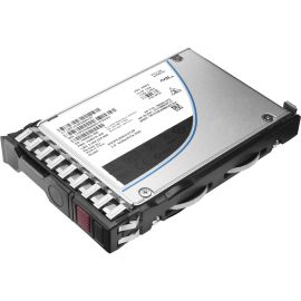HPE Sourcing 1.92 TB Solid State Drive - 2.5