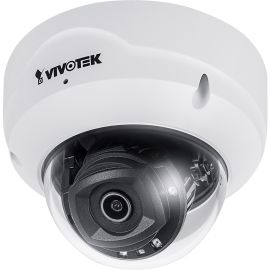 VIVOTEK 5MP 30M IR H.265 INDOOR DOME 2.8MM