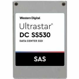 WD Ultrastar SS530 7.68 TB Solid State Drive - 2.5