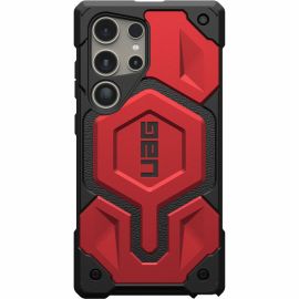 RUGGED GALAXY S24ULTRA MONARCH CRIMSON