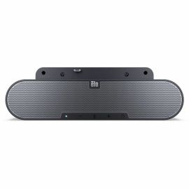 ELO EDGE CONNECT SPEAKER BAR, BLACK