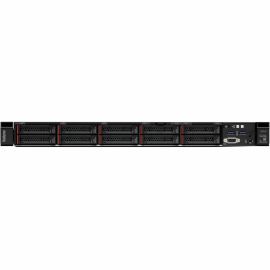 Lenovo ThinkSystem SR645 6xSAS/SATA, 4xAnybay 2.5