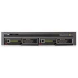 HP STORAGEWORKS MSA 1500 DUAL CHANNEL SCSI I/O MODULE