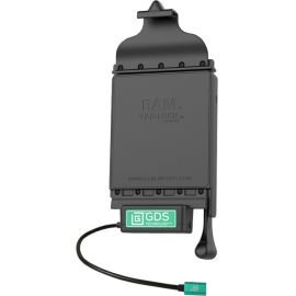 UNPKD RAM VEH GDS HIGH SPEED TYPE-C LOCKING DOCK FOR INTELLISKIN NEXT GENERATION