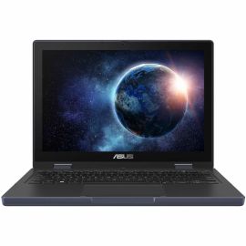 ASUS BR SERIES/GREY/12.2 WUXGA(WU) TOUCH(GF2)/N100/4GB/INTEL UMA/128GB/WIN11 PRO