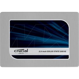 CRUCIAL/MICRON - IMSOURCING MX200 250 GB Solid State Drive - 2.5