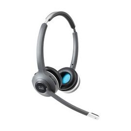 562SPAREWIRELESSDUALHEADSET,NOBASESTATIONUSCA REMANUFACTURED