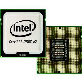 HPE Ingram Micro Sourcing Intel Xeon E5-2600 v2 E5-2697 v2 Dodeca-core (12 Core) 2.70 GHz Processor Upgrade