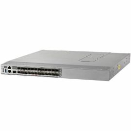 MDS 9124V64GFCSWTCHW/24ACTIVEPORTS64GSWINTAKE REMANUFACTURED