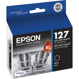 Epson DURABrite T127120-S Original Ink Cartridge