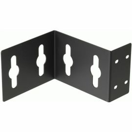 MM20 BKT KIT, PDU MNT RACK, 2DX2W, BL