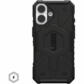 UAG CASE IPH16 PATHFINDER MGSF-BLACK