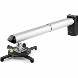 StarTech.com Universal Projector Wall Mount - Short/Ultra Short Throw - Adjustable 16.5-27.7