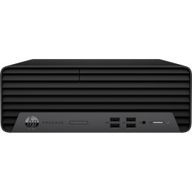 HPI SOURCING - NEW Business Desktop ProDesk 400 G7 Desktop Computer - Intel Core i5 10th Gen i5-10500 Hexa-core (6 Core) 3.10 GHz - 8 GB RAM DDR4 SDRAM - 512 GB M.2 PCI Express 3.0 SSD - Small Form Factor