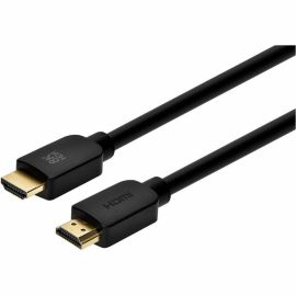 HDMI 2.1; 8K@60HZ AND 4K@120HZ; DYNAMIC HDR; EMI; VRR; QMD; QFT; EARC