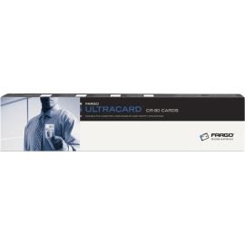 FARGO ULTRACARD PREMIUM 30 MIL CR80 W/ HI-CO M