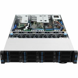 ASROCK RACK RM237-C622LM 2U RACKMOUNT SERVER BAREBONE DUAL SOCKET LGA3647 INTEL