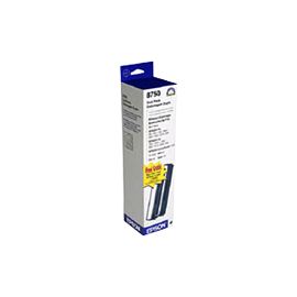 Epson Dot Matrix Ribbon - Black - 2 / Pack