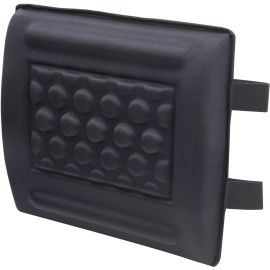 GEL BACK SUPPORT PAD