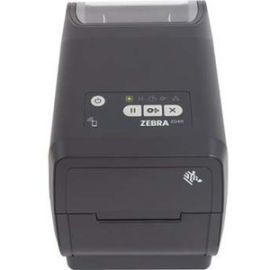 ZEBRA ZD411D 203DPI DT USB BT WIFI