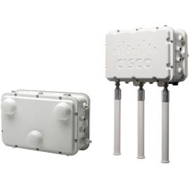 802.11NOUTDRMESHACCESSPOINTHAZLOCCREGDOM REMANUFACTURED