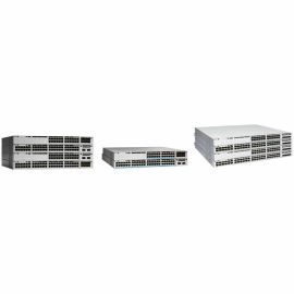 CATALYST9300 24-PORTMGIGUPOE+NETWORKADVANTAGE REMANUFACTURED