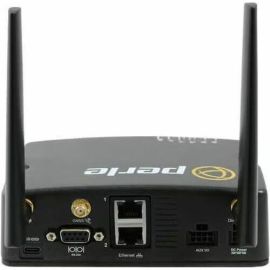 Perle IRG5520 2 SIM Cellular, Ethernet Modem/Wireless Router