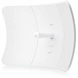 UBIQUITI UISP AIRMAX LITEBEAM AC 5 GHZ XR WHITE POE
