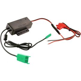 RAM GDS PD HARDWIRE CHARGER WITH TYPE C FEMALE PWR, DUAL TYPE A FEMALE PERIPHERA