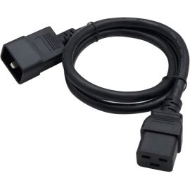 6FT C19/C20 LOCKING PWR CBL 100-250V BE