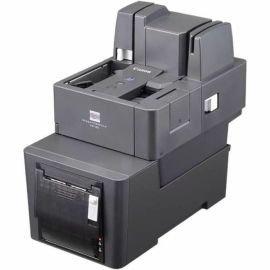 RP10 RECEIPT PRINTER FOR CR-120 + CR-150 CHECK SCANNERS