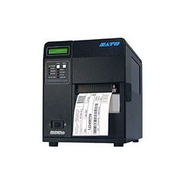SATO M84 PRO PRINTER - 4.1IN, 609DPI, 6IPS, PARALLEL INTERFACE, DT/TT