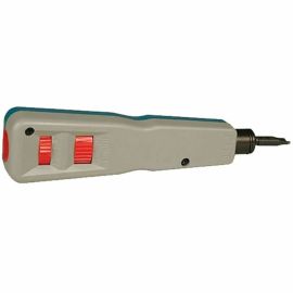 Tripp Lite by Eaton 110/66 Punch Down Installation Tool for Cat6a/Cat6/Cat5e/Cat5 Network Cable