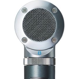 Shure Beta Beta 181/BI Wired Electret Condenser Microphone