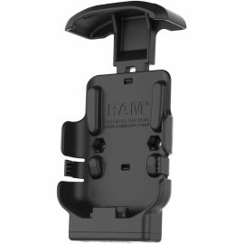 RAM SPRING LOADED CRADLE FOR ZEBRA TC 51, 52, 56 & 57