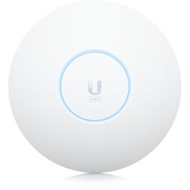 Ubiquiti UniFi6 Enterprise Multi-band IEEE 802.11 a/b/g/n/ac/ax 10.20 Gbit/s Wireless Access Point