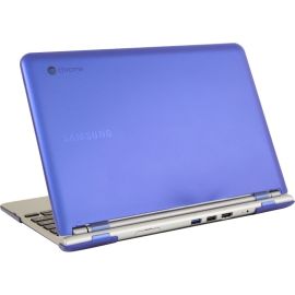 BLUE MCOVER CASE FOR 11.6 IONCH SAMSUNG