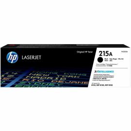 HP 215A Original Standard Yield Laser Toner Cartridge - Black - 1 Each