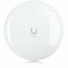 UBIQUITI NETWORKS LIGHTWEIGHT, COMPACT 60 GHZ PTMP STATION