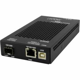 10/100/1000BASET TO 1XSFP - UK