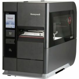 Honeywell Desktop, Industrial, Transportation & Logistic, Pharmacy, Healthcare Direct Thermal/Thermal Transfer Printer - Monochrome - Label Print - USB - USB Host - Serial - Bluetooth - Near Field Communication (NFC)