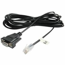 ADAPTER, RJ-45 TO DB9 FEMALE