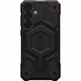 UAG CASE GALAXY S25+ MONARCHPRO- KEVBLK