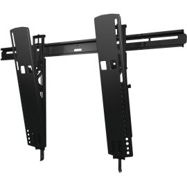 SUPER SLIM TILTING TV MOUNT 40IN 85IN